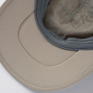 Ultra-Light Tech Cap (concrete)
