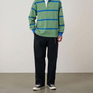 Pant Straight Fit (black)