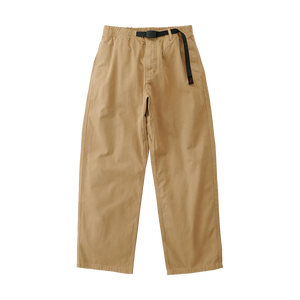 Gramicci Pant Straight Fit (chino)