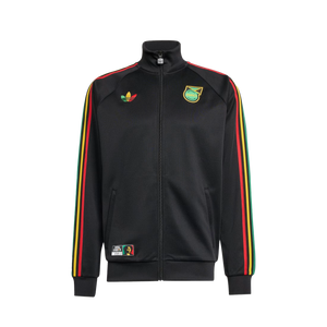 adidas Jamaica x Bob Marley Originals Track Top (black)
