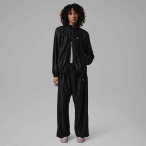 Jordan WMNS Brooklyn Track Jacket (black / white)