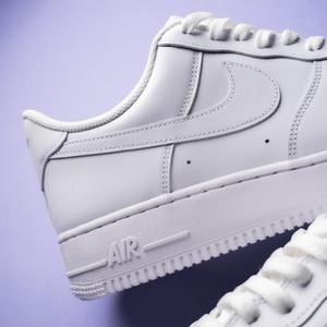 WMNS Air Force 1 07 (white)