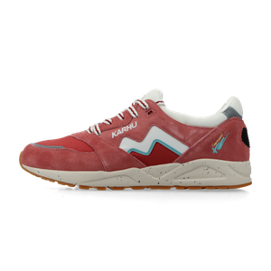 Karhu Aria 95 (light mahogany / white)