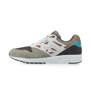 Karhu Legacy 96 (dark gull gray / light mahogany)