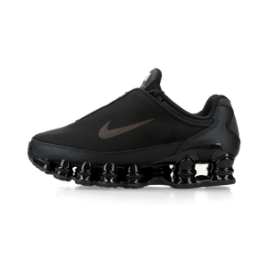 Nike WMNS Shox TL (black / black / cave stone)