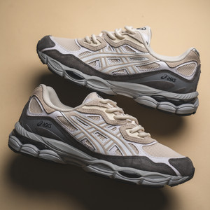 GEL-NYC (cream / white)