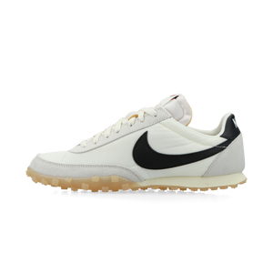 Nike Waffle Racer (sail / black / coconut milk / gum light brown)