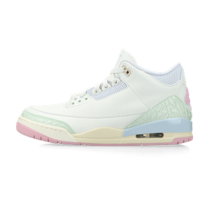 Jordan Air Jordan 3 Retro Spring Is In The Air