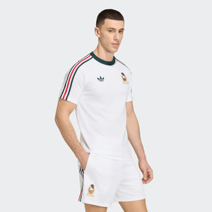 FMF Mexico Originals T-Shirt (white)