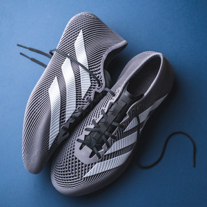 Climacool Laced (grey four / cloud white / carbon)