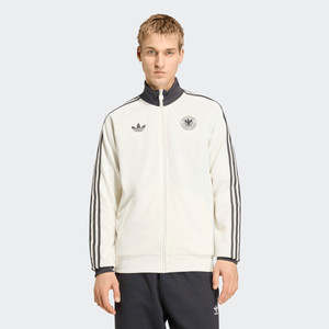 DFB Deutschland 26 OG Track Top (white)