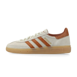 adidas Handball Spezial W (off white / dark brown)