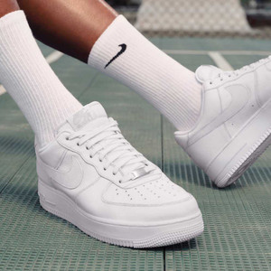 Air Force 1 07 (white)