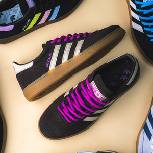 Handball Spezial ANFP Chile (purple burst)