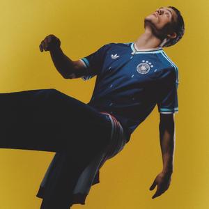 DFB Deutschland 26 Auswärtstrikot (navy)