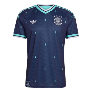 adidas DFB Deutschland 26 Away Jersey (navy)