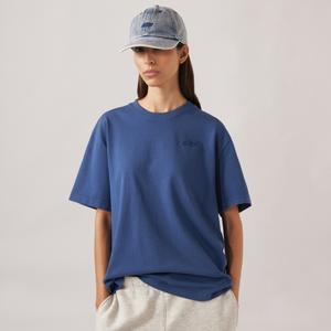 T-Shirt Main Unisex (blue)