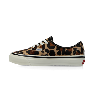Vans LX Authentice 44 Pony Hair (marshmallow / leo)