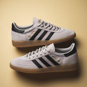 Handball Spezial (grey)