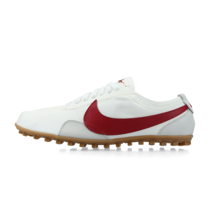 Nike WMNS Moon Shoe ( summit white / team crimson)