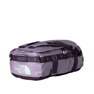 The North Face Base Camp Voyager Duffel-Tasche 32 Liter (grey / dusk)