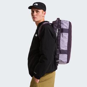Base Camp Voyager Duffel-Tasche 32 Liter (grey / dusk)