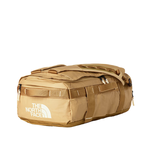 The North Face Base Camp Voyager Duffel-Tasche 32 Liter (khaki / desert)