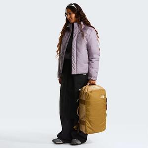 Base Camp Voyager Duffel-Tasche 32 Liter (khaki / desert)
