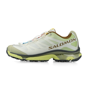 Salomon XT-4 OG (vanilla ice / bog / sunny lime)