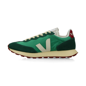 VEJA Rio Branco II Lite Nolyn (emeraude / pierre / poker)