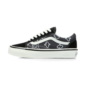 Vans LX Old Skool (black)