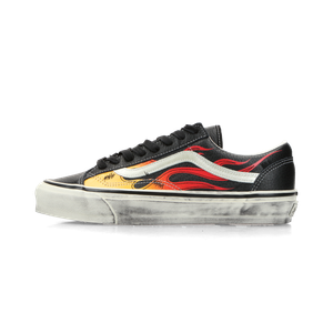 Vans LX Old Skool 36 ARCH (black)
