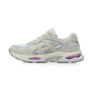 ASICS SportStyle GEL-NYC 2.0 (white / cream)
