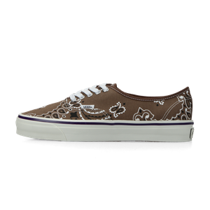 Vans LX Authentic 44 (brown / purple)