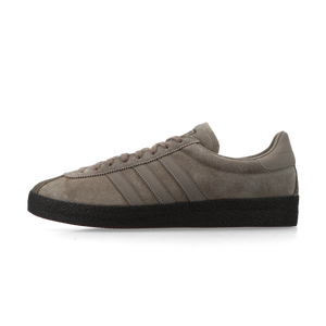 adidas Mendacino SPZL  (blanch brown / blanch brown / shadow red)