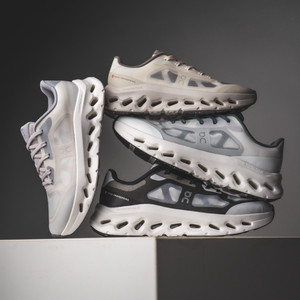 Cloudtilt Remix 1 W (alloy / ivory)