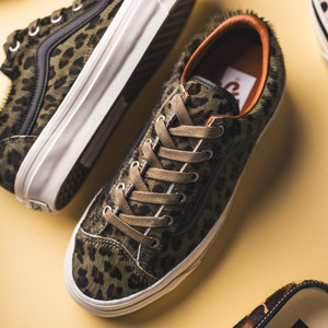 LX Old Skool 36 (olive)
