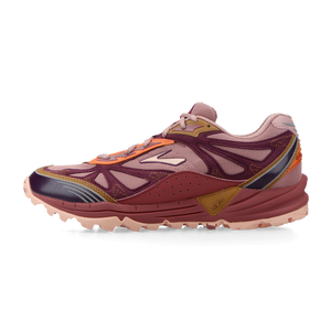 Brooks Cascadia 1 (woodrose / roan rogue / pickled beet)