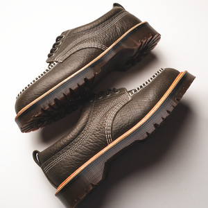 Lowell (dms olive / wild grain)