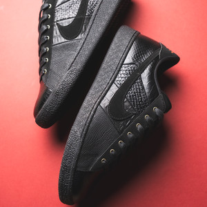 Tennis Classic Cs Prm Wtch Bnd (black / black / black)
