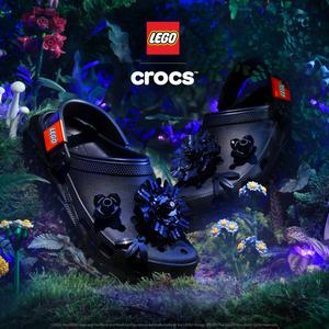 4LW Botanicals Clog (multi)