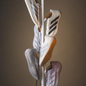 Climacool Laced  (blanch cargo / blanch cargo / core black)