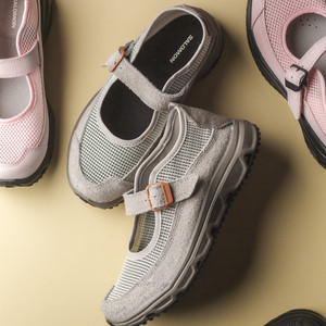 RX MARIE-JEANNE SUMMER (walnut / silver cloud / vanilla ice)