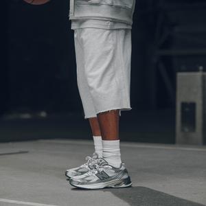 U2010753 Grey Days (black silver metallic)