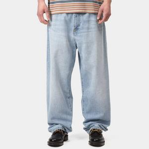 Landon Pant (blue)