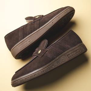 Handball Spezial Loafer (aurora coffee / aurora coffee)