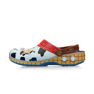 Crocs x Toy Story Classic Clog Woody