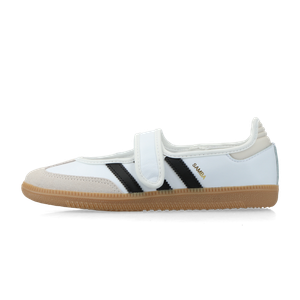 adidas Samba Mary Jane Ballerina W (white / black)