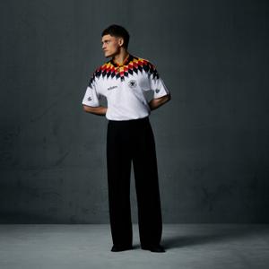 Deutschland DFB Bringbacks 94er Heimtrikot (white)