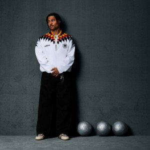 Germany DFB Bringbacks 94er Track Top (white)